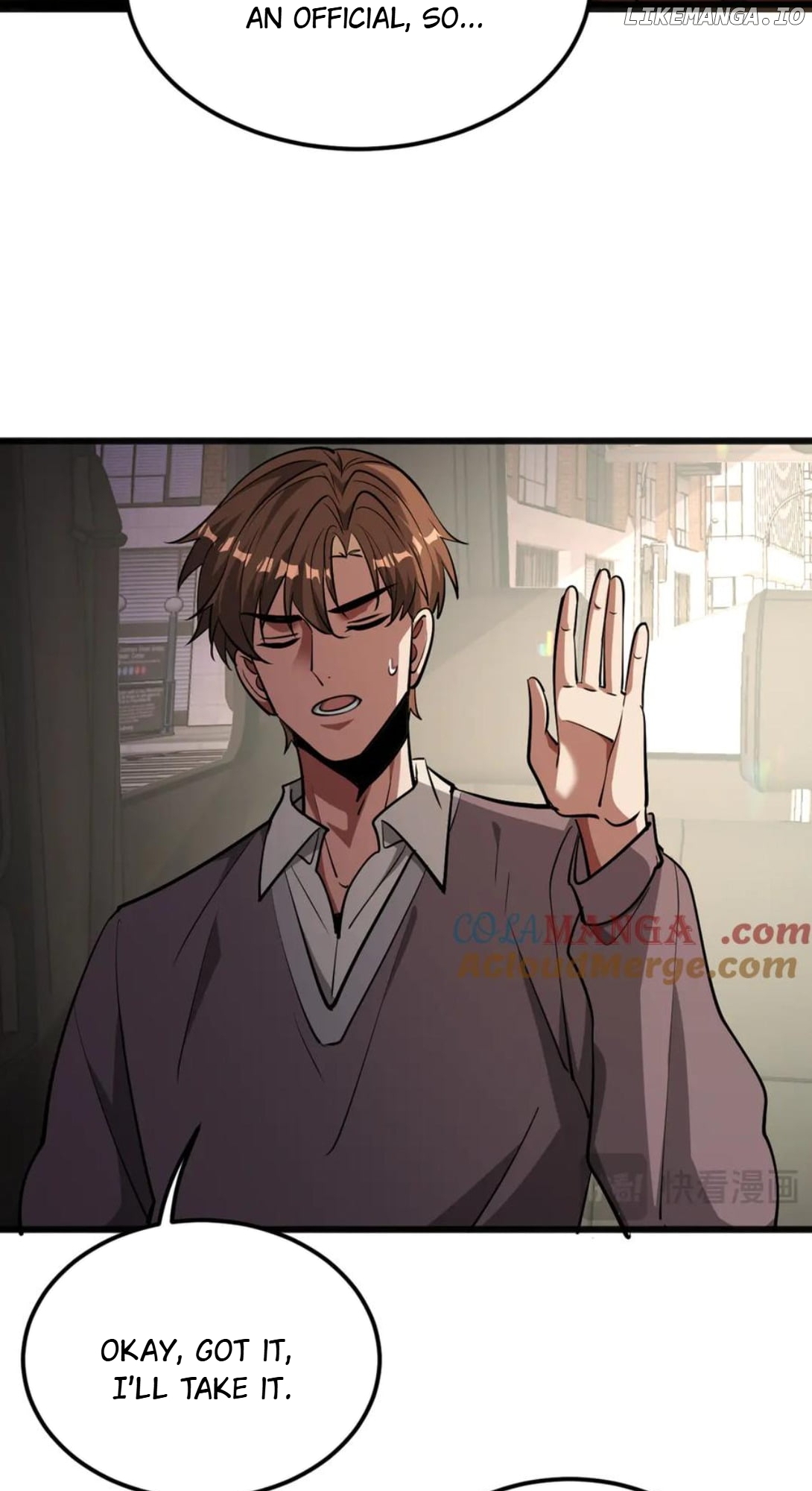 I’m Trapped In This Day For One Thousand Years Chapter 176 - page 6